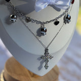 Melody Necklace