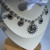 Collar de sol