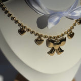 collar mabel