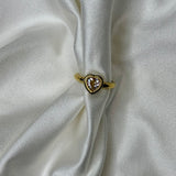 Adjustable Aphrodite Ring