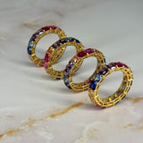 Anillo imperial colores 