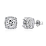 Ginevra♡ Orecchini Argento925