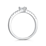 Royale ♡ Anello Argento925