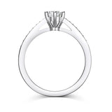 Essence ♡ Anello Argento925