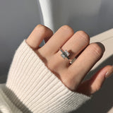 Velvet ♡ Anello Argento925