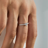 Royale ♡ Anello Argento925