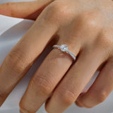 Essence ♡ Anello Argento925