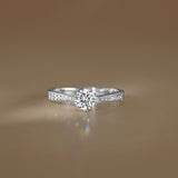 Essence ♡ Anello Argento925