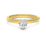 Nami ♡ Anello Argento925