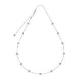 Nyra ♡ Collana argento 925