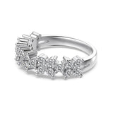 Eden ♡ Anello Argento925