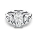 Celine ♡ Anello Argento925