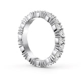 Jolie ♡ Anello Argento925