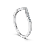 Viky ♡ Anello Argento925
