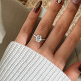 Opaline ♡ Anello Argento925