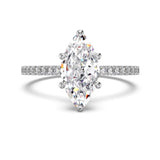 Laira Silver ♡ Anello Argento925