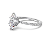 Laira Silver ♡ Anello Argento925