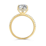 Glow ♡ Anello Argento 925