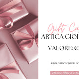 Buono regalo ♡ Stampabile Personalizzato