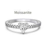 Royale ♡ Anello Argento925