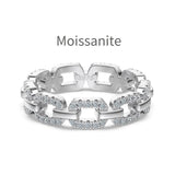 Chain ♡ Anello Argento925