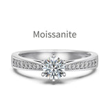 Essence ♡ Anello Argento925