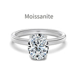 Opaline ♡ Anello Argento925